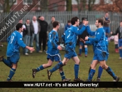 Humber Colts