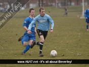 Humber Colts