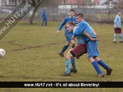 Humber Colts