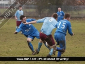 Humber Colts