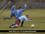 Humber Colts