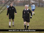Humber Colts
