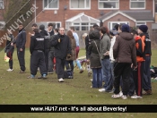 Humber Colts