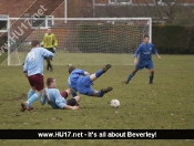 Humber Colts