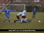 Humber Colts