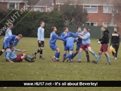 Humber Colts