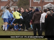 Humber Colts