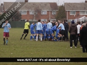 Humber Colts