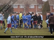 Humber Colts