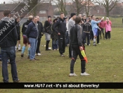 Humber Colts