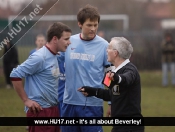 Humber Colts