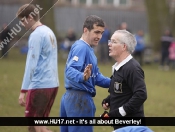 Humber Colts