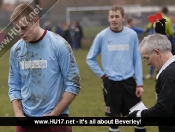 Humber Colts