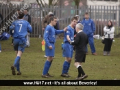 Humber Colts