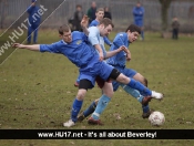 Humber Colts