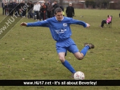 Humber Colts