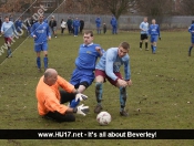 Humber Colts