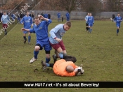 Humber Colts