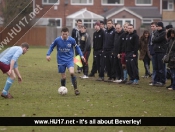 Humber Colts