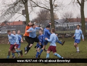 Humber Colts
