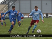 Humber Colts