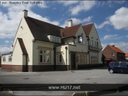 Humber Keel Tavern