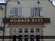 Humber Keel Tavern
