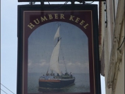 Humber Keel Tavern