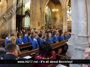 SSAFAâs Christmas Celebration