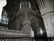 Beverley Minster