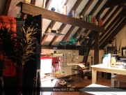 Inspiration - The Old Granary, Beverley, HU17