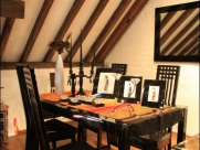 Inspiration - The Old Granary, Beverley, HU17