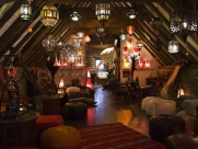 Inspiration - The Old Granary, Beverley, HU17