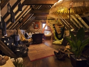 Inspiration - The Old Granary, Beverley, HU17