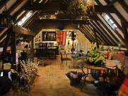 Inspiration - The Old Granary, Beverley, HU17