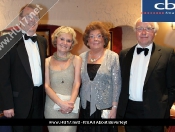 James Bond Night @ The Beverley Arms Hotel