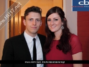 James Bond Night @ The Beverley Arms Hotel