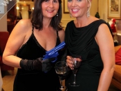 James Bond Night @ The Beverley Arms Hotel