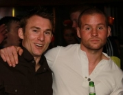 Jonny Ricardo's Birthday Bash