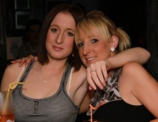 Jonny Ricardo's Birthday Bash