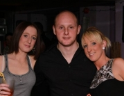 Jonny Ricardo's Birthday Bash