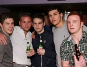 Jonny Ricardo's Birthday Bash