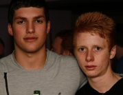 Jonny Ricardo's Birthday Bash