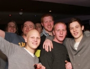 Jonny Ricardo's Birthday Bash