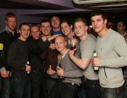 Jonny Ricardo's Birthday Bash