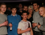 Jonny Ricardo's Birthday Bash