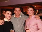 Jonny Ricardo's Birthday Bash