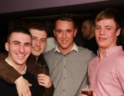Jonny Ricardo's Birthday Bash