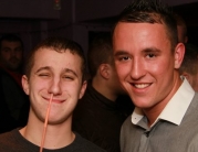 Jonny Ricardo's Birthday Bash