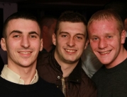 Jonny Ricardo's Birthday Bash